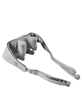 NECK&SHOULDERS MASSAGER MT6533
