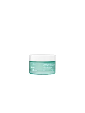 Moisturizing skin cream with prebiotics Skin Rehab (Prebiotic Moisturizer) 50 ml