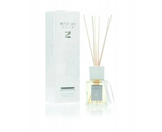 Glass diffuser Millefiori Milano|Zona, Flower tea, 250 ml|