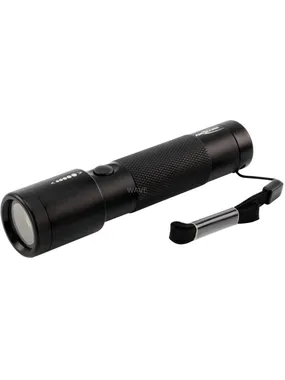 Future T200F, flashlight