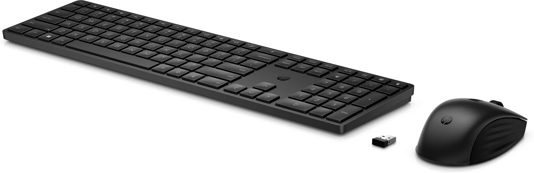 HP 655 Wrls tastatūras un peles kombinācija (EU)