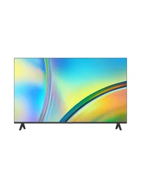 TCL S54 Series 43S5400A TV 109,2 cm (43 collas) Full HD Smart TV Wi-Fi Sudrabs 220 cd/m2