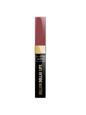 Million Dollar Lips matte lipstick 1 3ml
