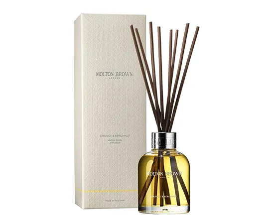 Aroma diffuser Orange & Bergamot 150 ml