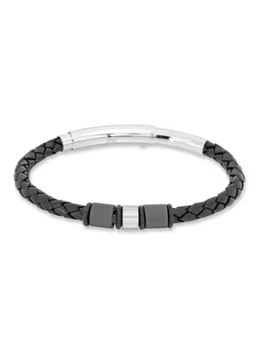 Save Brave Bracelet SBB-Ethan Mens