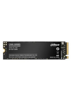 SSD PCIE G3 M.2 NVME 256GB/SSD-C900N256G DAHUA