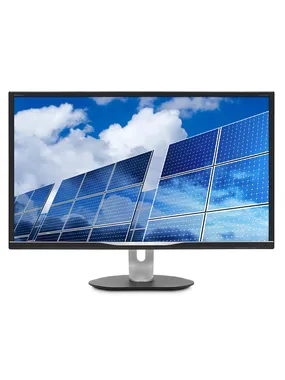Philips 272P4Q 27" QHD (Refurbished)