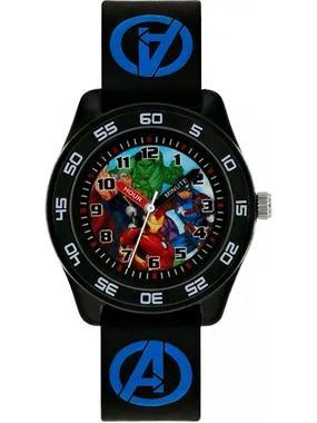 Time Teacher Children's watch Avengers AVG9007