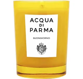Buongiorno - candle 200 g - TESTER