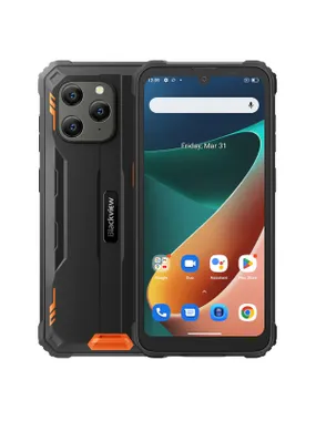 Smartphone BV5300 PRO 4/64GB 6580h orange