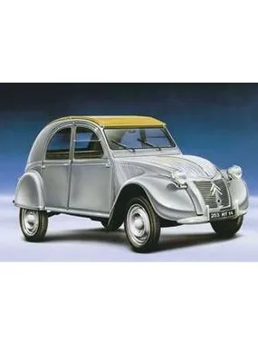 Citroen 2CV