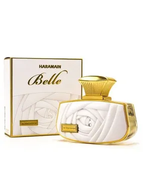 Belle - EDP, 2 ml - spray with atomizer