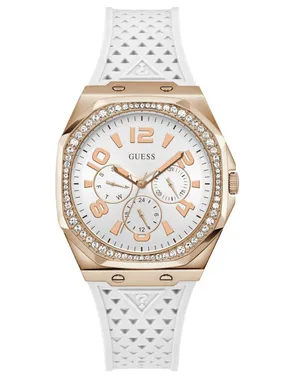 Guess GW0694L3 Ladies watch Zest 40mm 1ATM