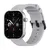 Zeblaze Btalk Plus Smartwatch (Silver)