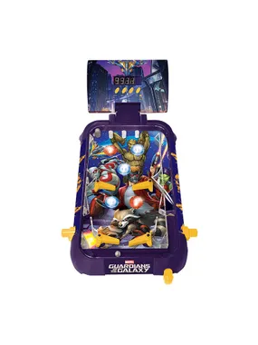 Electronic Pinball Table Guardians of Galaxy Lexibook