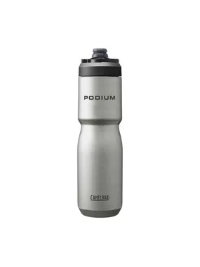 Bidon CamelBak podium izolēts tērauds 650ml, nerūsējošais
