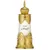 Sandal Abiyad - concentrated perfumed oil, 20 ml