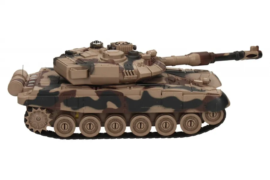 Tank T90 with package