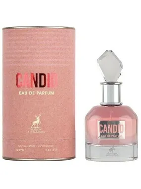 Candid - EDP, 2 ml - spray with atomizer