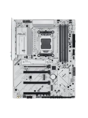 ASUS B650E Max Gaming WiFi W AMD B650 Socket AM5 ATX
