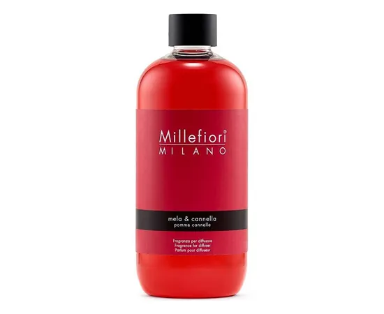 REFILL FOR STICK DIFFUSER 500ml MELA & CANNELLA