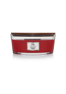Scented candle boat Pomegranate 453.6 g