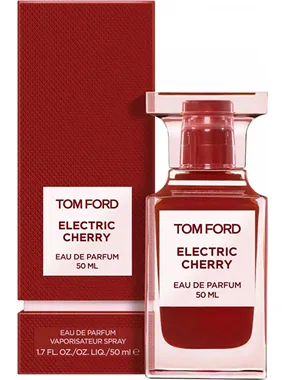 Electric Cherry - EDP, 30 ml