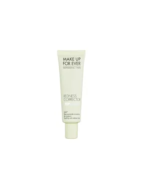 Step 1 Primer Redness Corrector Makeup Primer