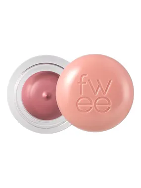 Lip&Cheek Blurry Pudding Pot pudding for lips and cheeks ND03 Without 5g