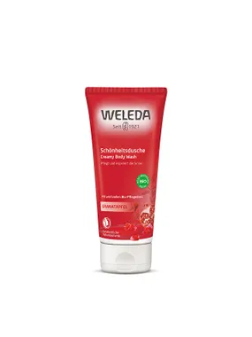 Regenerating Cream Wash Pomegranate 200 ml