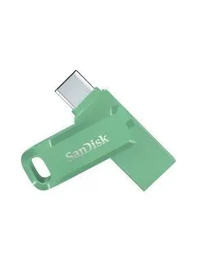MEMORY DRIVE FLASH USB-C 128GB/SDDDC3-128G-G46AG SANDISK