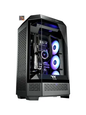 FTW Elite Tower 300, Gaming-PC