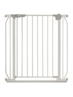 Security gate Truus Slim Grey