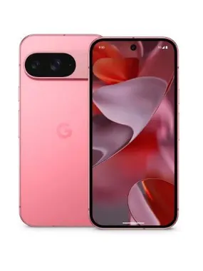 MOBILE PHONE PIXEL 9 256GB/PEONY GA09340-GB GOOGLE