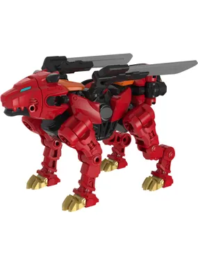 Young Toys, Metalions, Mini Leo, Robot, For Boys, 4+ years