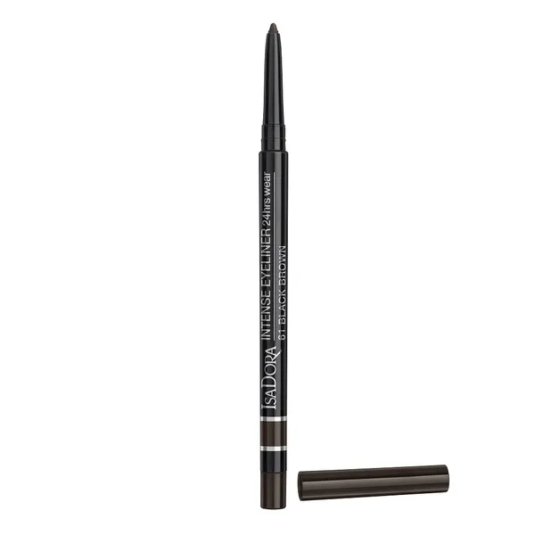 Intense Eyeliner 24 Hrs Wear automatic eyeliner 61 Black Brown 0.35g