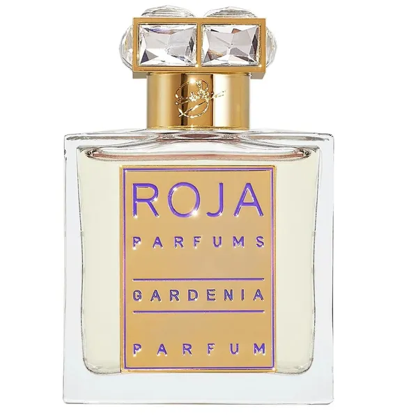 Gardenia Pour Femme perfume spray 50ml