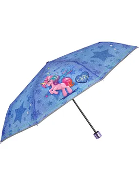 Children's folding umbrella 15622