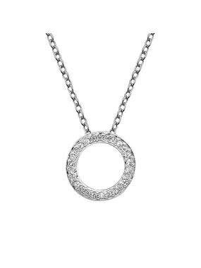 Hot Diamonds Love Diamond DP661 Necklace