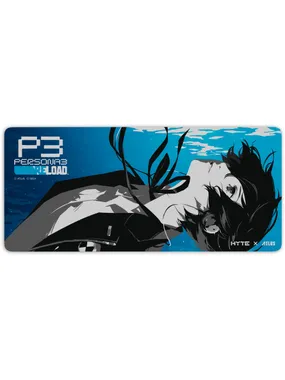 P3 Reload Protagonist 2 Desk Pad, Gaming Mouse Pad