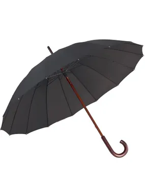 Men's stick umbrella London 74166
