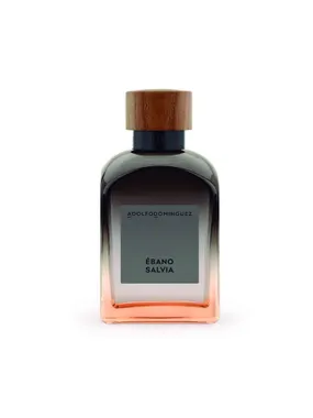 Adolfo Dominguez Ébano Salvia Eau De Perfume Spray 120ml