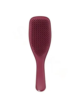 Hair brush Ultimate Detangler Straight & Curly Henna Red