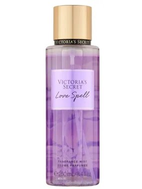Victoria's Secret Love Spell Fragrance Mist 250 ml