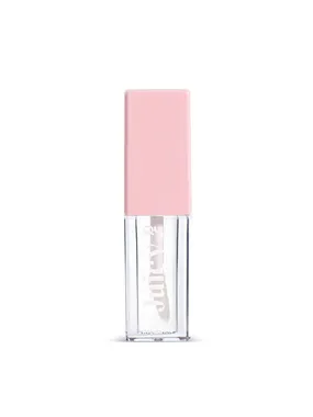 Juicy Lip Oil vegan lip oil Transparent 5ml, 5g