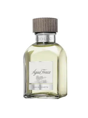 Adolfo Dominguez Agua Fresca Eau De Toilette Spray 120ml