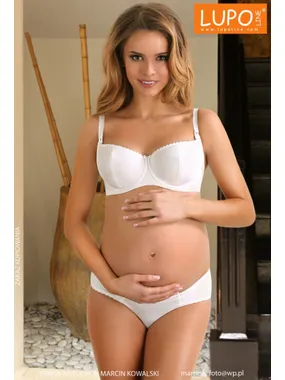 Nursing bra Model 1381