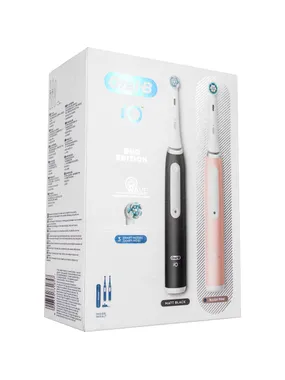 Oral-B iO Series 3N Duo, Electric Toothbrush