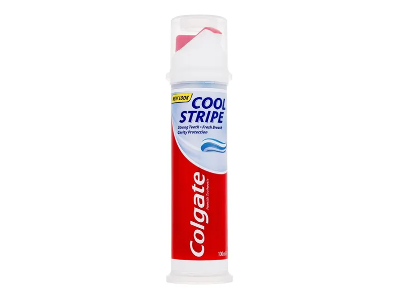 Cool Stripe Toothpaste , 100ml