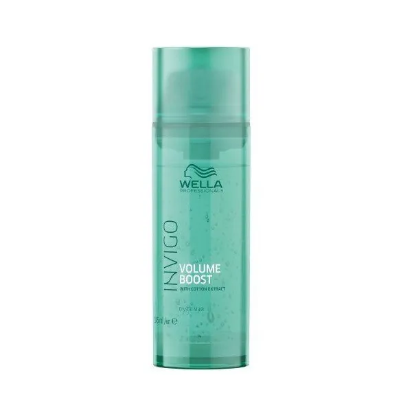 Invigo Volume Boost (Crystal Mask)